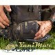 Чанта Korda Compac Cookware Bag Dark Kamo