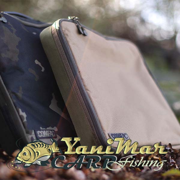 Чанта Korda Compac Singlez Bag