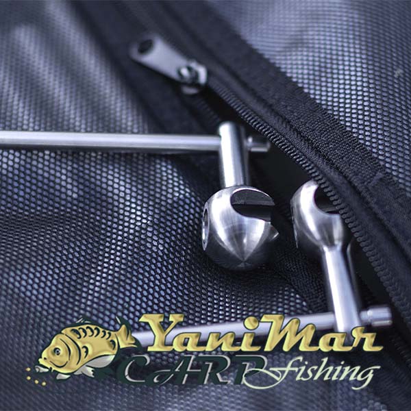 Чанта Korda Compac Singlez Bag