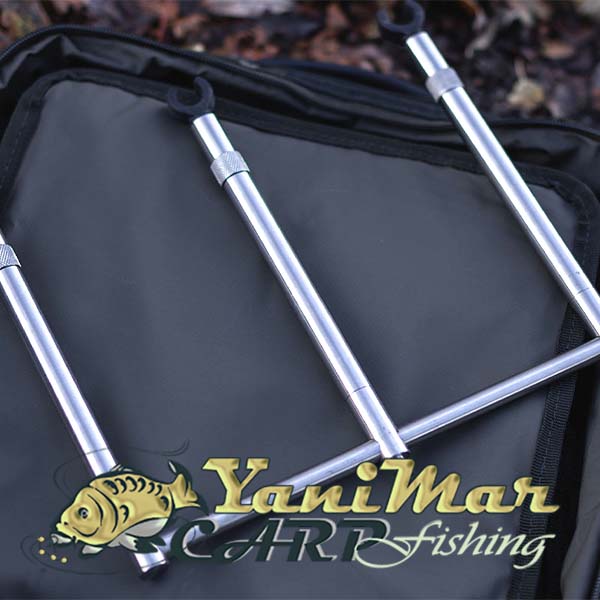 Чанта Korda Compac Singlez Bag