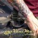 Сак Korda Compac Small Carryall Dark Kamo
