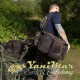 Сак Korda Compac Small Carryall Dark Kamo