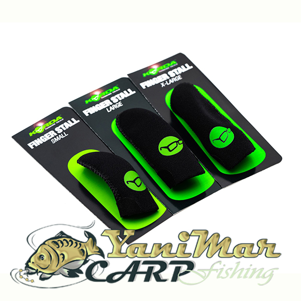 Напръстник Korda Finger Stall
