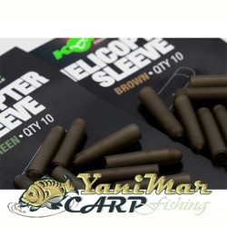 Буфери Korda Heli Rubber
