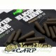 Буфери Korda Heli Rubber