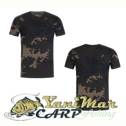 Тениска Korda KORE Dark Kamo Tee