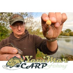 Влакно Korda Kamo Coated Hooklink