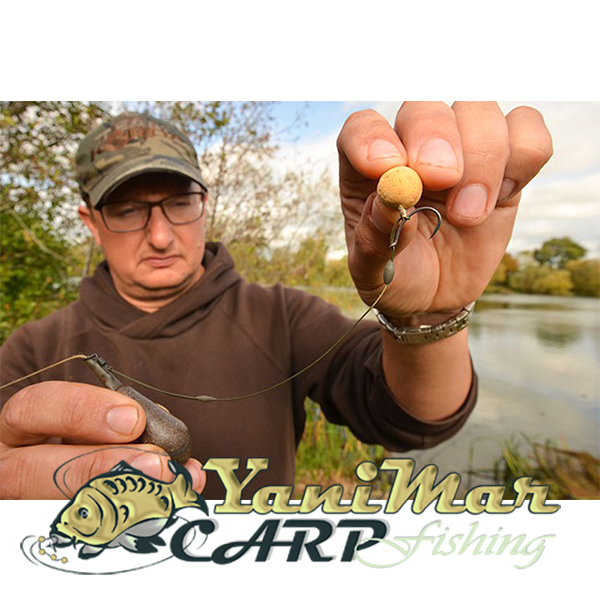 Влакно Korda Kamo Coated Hooklink