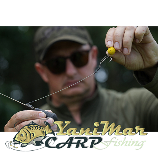 Алайнери Korda D-RIG Kickers Brown