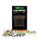 Алайнери Korda D-RIG Kickers Brown