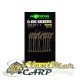 Алайнери Korda D-RIG Kickers Brown