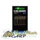 Алайнери Korda D-RIG Kickers Brown