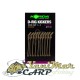 Алайнери Korda D-RIG Kickers Brown