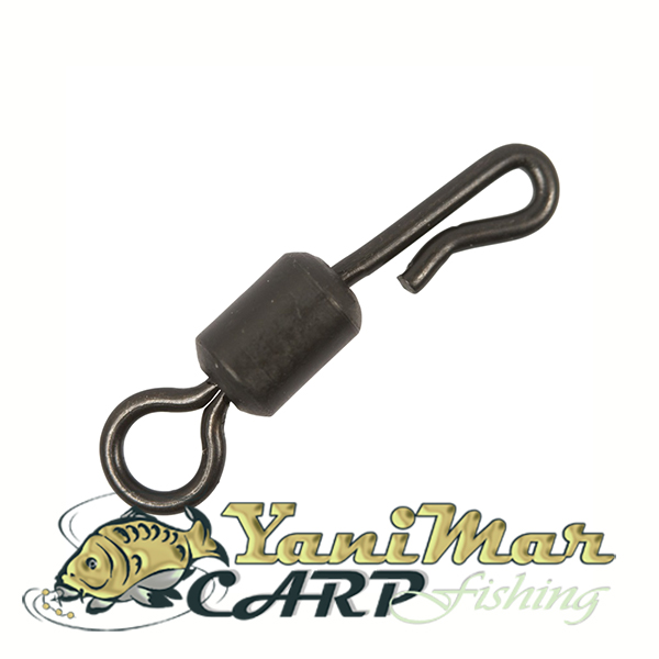 Бърза връзка Korda Kwik Change Swivel size 8