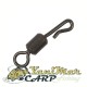 Бърза връзка Korda Kwik Change Swivel size 8