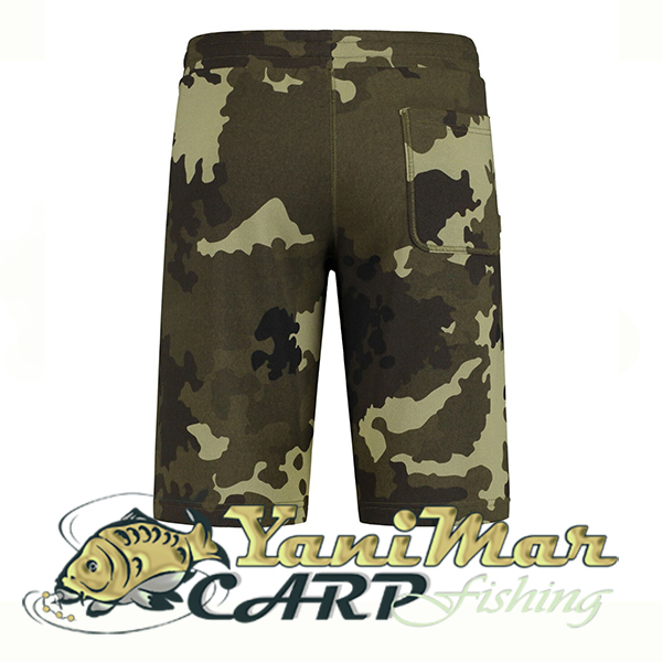 Къси панталони Korda LE Light Kamo Jersey Shorts