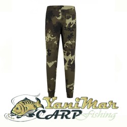 Долнище Korda Lite Joggers Light Kamo