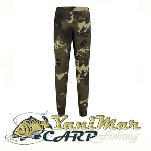 Долнище Korda Lite Joggers Light Kamo