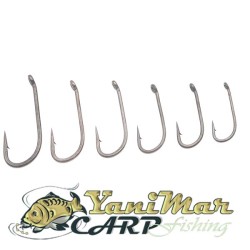 Куки Korda Long Shank X