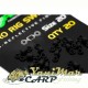 Микро вирбел Korda Micro Rig Swivel