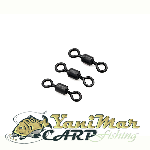 Микро вирбел Korda Micro Rig Swivel