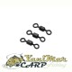 Микро вирбел Korda Micro Rig Swivel