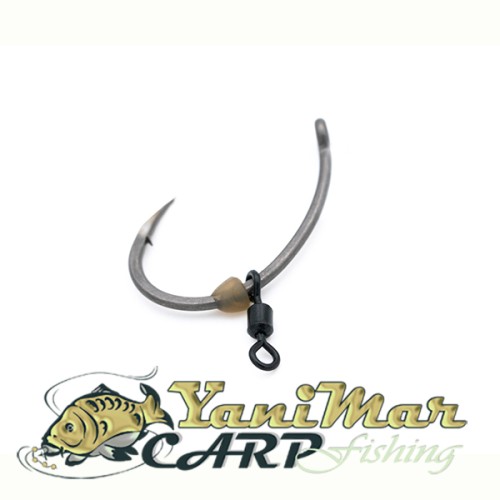 Микро вирбел Korda Micro Rig Swivel
