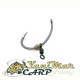 Микро вирбел Korda Micro Rig Swivel