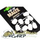 Плуваща царевица Korda Pop Up Maize Banoffee
