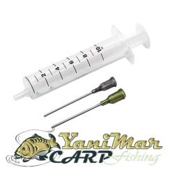 Спринцовка Korda Pva Bag Syringe