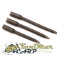 Шлаухи Korda Safety Inline Sleeve Small Naked