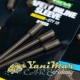 Шлаухи Korda Safety Inline Sleeve Small Naked