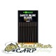 Шлаухи Korda Safety Inline Sleeve Small Naked