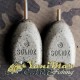 Шлаухи Korda Safety Inline Sleeve Small Naked