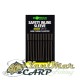 Шлаухи Korda Safety Inline Sleeve Small Nano Tubing/Leadcore