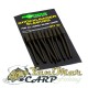 Шлаухи Korda Shockleader Sleeves