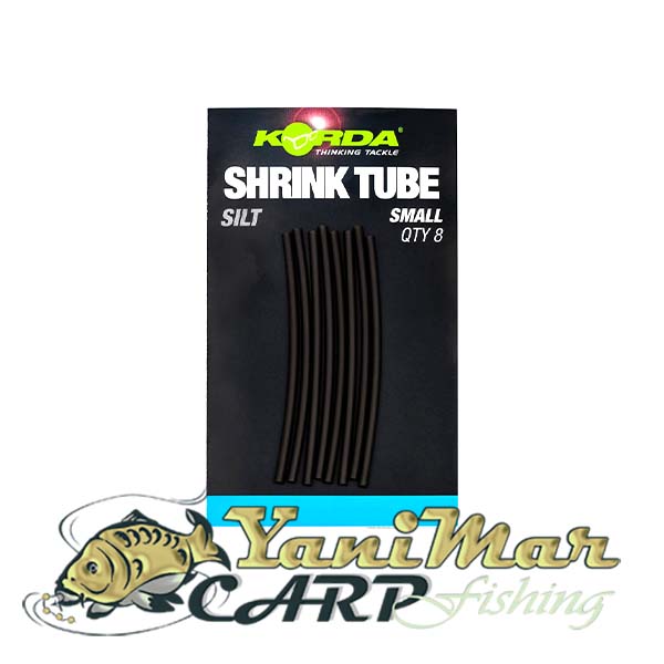 Термо шлаухи Korda Shrink Tube