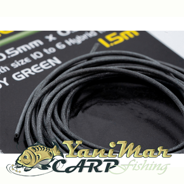 Силиконов шлаух Korda Silicone Tube 1.5 м.