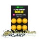 Бавнопотъващи топчета Korda Slow Sinking Boilie Essential Cell