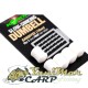 Бавнопотъващи дъмбели Korda Slow Sinking Dumbell Banoffee