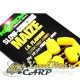 Изкуствена царевица Korda Slow Sinking IB Maize Yellow