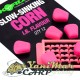Бавно потъваща царевица Korda Slow Sinking Corn | IB Pink