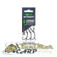 Готови монтажи Korda Spinner Hook Sections