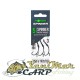 Готови монтажи Korda Spinner Hook Sections