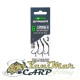 Готови монтажи Korda Spinner Hook Sections