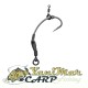 Готови монтажи Korda Spinner Hook Sections