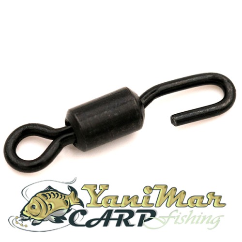 Вирбели Korda Spinner Swivel XX Size 11