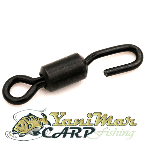 Вирбели Korda Spinner Swivel XX Size 11