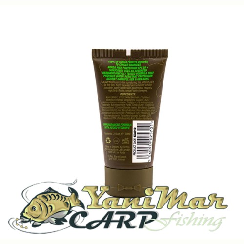 Крем Korda Sun Screen SPF50 50ml