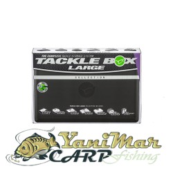 Кутия Korda Tackle Box Large Collection